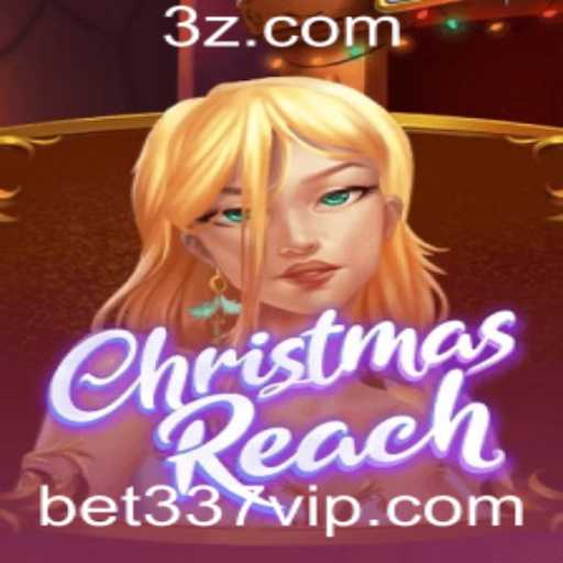 Descubra o Magia de ChristmasReach com Bet337