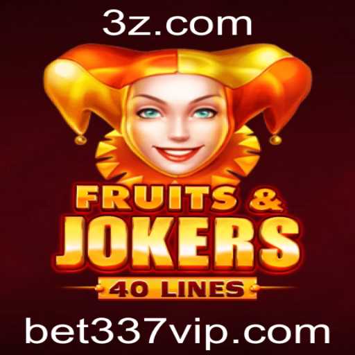 FruitsAndJokers40: Um Mergulho no Mundo dos Jogos de Slot