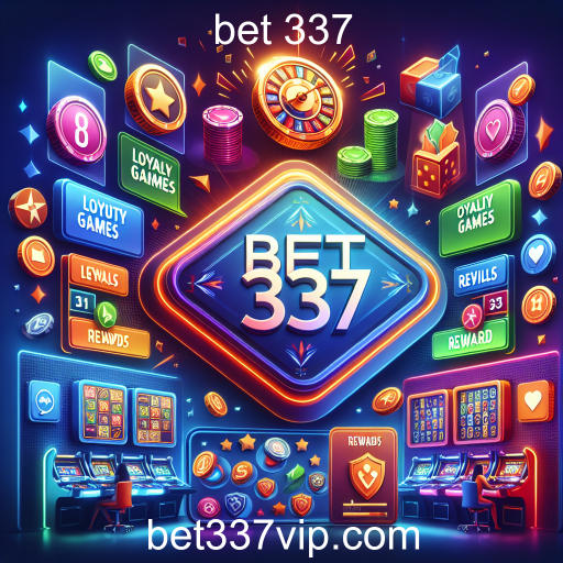 Explorando a Categoria de Jogos de Fidelidade no Bet 337