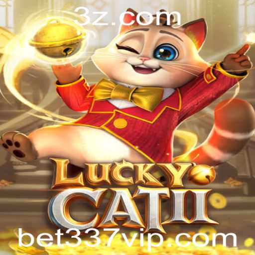 Descubra LuckyCatII: O Jogo de Apostas que Está Conquistando o Mundo
