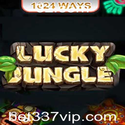 Descubra o Fascinante Mundo de LuckyJungle1024: O Novo Sucesso em Jogos de Apostas