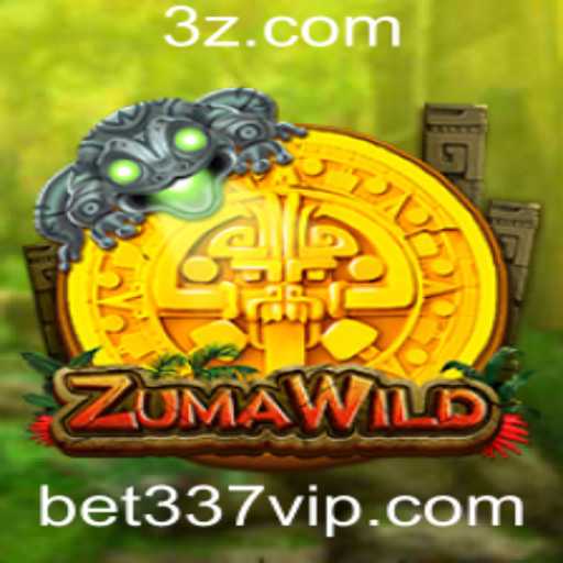Explorando ZumaWild: A Aventura Selvagem dos Cassinos Bet337